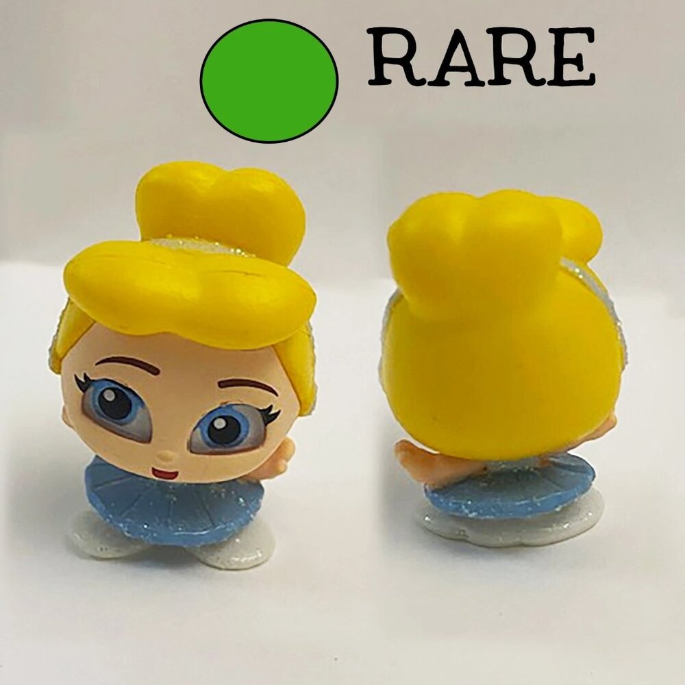 Authentic Disney Doorables Collectable figures. You CHOOSE! $12 for 3! - Picture 5 of 15